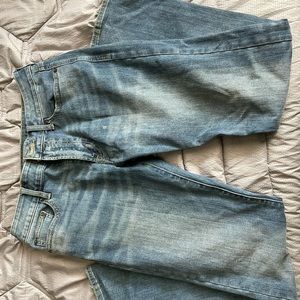 American Eagle Men’s Slim 360 Extreme Flex Jeans